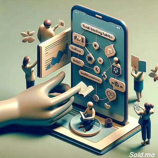 une-personne-utilisant-une-application-pour-suivre-ses-habitudes