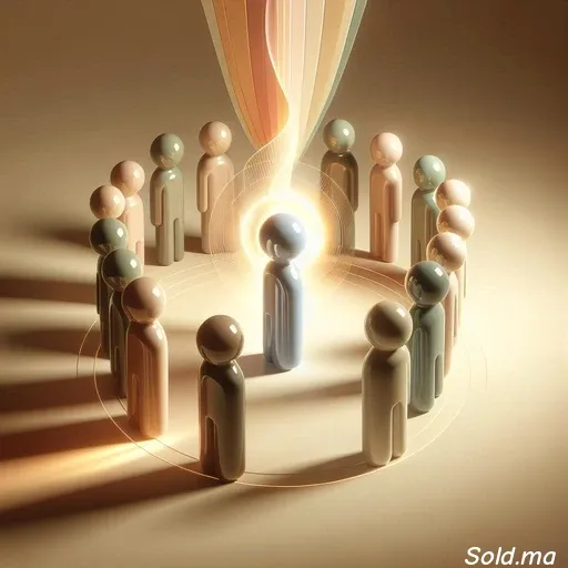 Comment oser parler a un homme sans complexe | Sold.ma Comment oser parler a un homme sans complexe