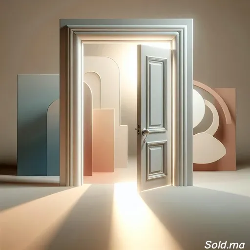 Communiquer nervosite pour sortir du bricolage | Sold.ma Communiquer nervosite pour sortir du bricolage