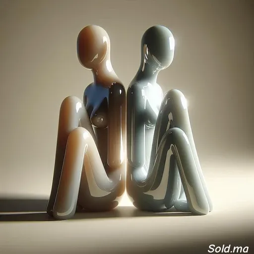 Confiance en soi amour reussir relations amoureuses | Sold.ma Confiance en soi amour reussir relations amoureuses