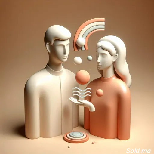 Gerer le refus avec confiance en amour | Sold.ma Gerer le refus avec confiance en amour