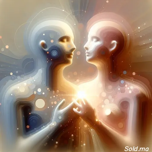 Gestion emotions anxiete relationnelle sophrologie | Sold.ma Gestion emotions anxiete relationnelle sophrologie