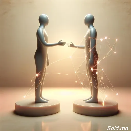 Sophrologie exercices anti anxiete couple | Sold.ma Sophrologie exercices anti anxiete couple